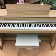 【引き取り限定】KAWAI CA49LO 2020年製