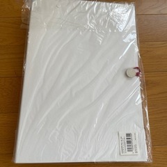 スタンダードファイルＡ4白