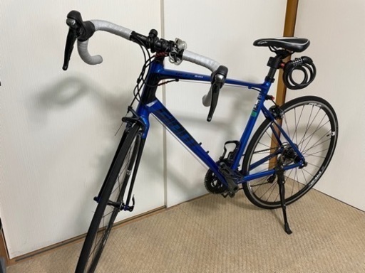 GIANT DEFY2 2016モデル　サイズ(M)