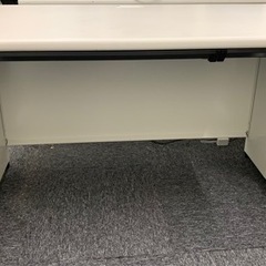 オフィス 机 OA PLUSの画像