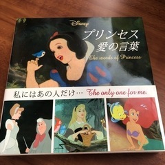 ディズニー本