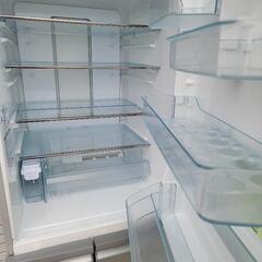 取引中🎵東芝　大型冷蔵庫　自動製氷　作動OK ！の画像