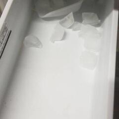 取引中🎵東芝　大型冷蔵庫　自動製氷　作動OK ！の画像