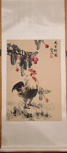掛軸