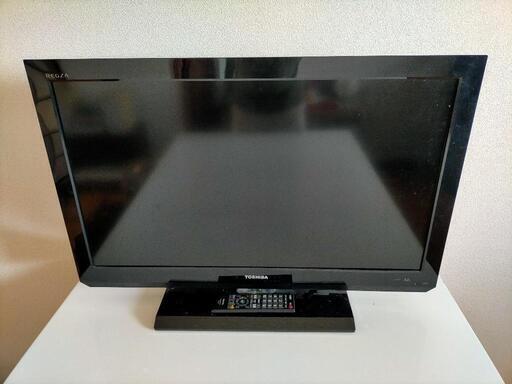 液晶テレビ LED REGZA 32A2
