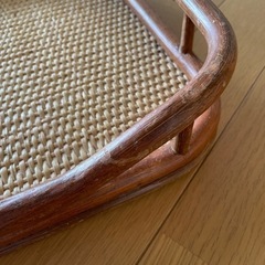 トレイの画像