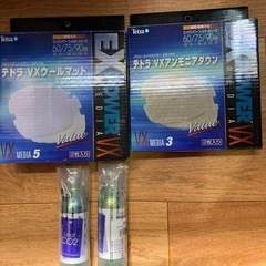 水槽セットの写真