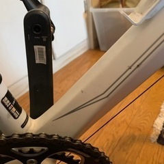 RIDLEY ロードバイクの画像