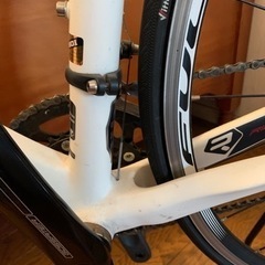 RIDLEY ロードバイクの画像