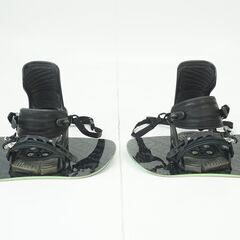 NICO 「ニコ」 SEPARATE SNOWBOARDS セパレートスノーボード