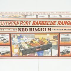 SOUTHERN PORT 「サザンポート」 ネオビアッジM B...