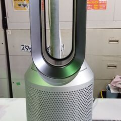 ダイソン 空気洗浄機付ファンヒーター HP03