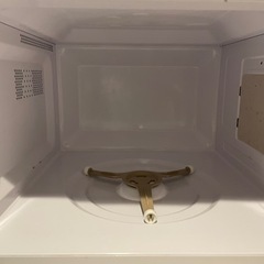 電子レンジの画像