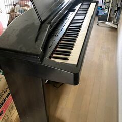 電子ピアノ YAMAHA Clavinova（クラビノーバ）