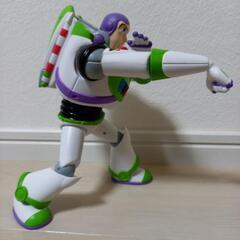 バズライトイヤー（フィギュア）