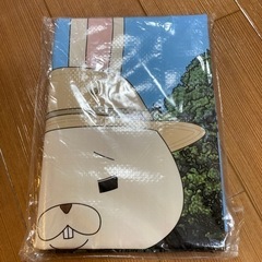 レジャーシート