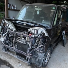 【ご成約】L350Sの部品お譲りします。の画像