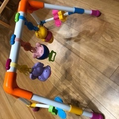 おもちゃ　こども　幼児　赤ちゃん　ベビーの画像