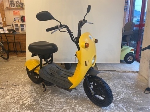 取引き中【実動】チョイノリ　名古屋市北区