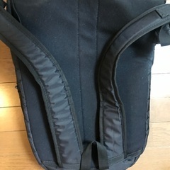 テニスバッグの画像