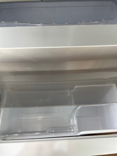 送料・設置込み　冷蔵庫　475L HITACHI 2010年