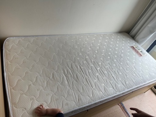 ベッド