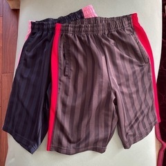 美品！女性Mサイズ短パン
