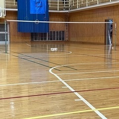 都城　バドミントン🏸