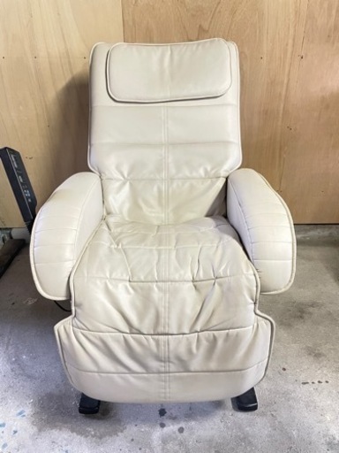 リビングテクノロジー 悠々美顔II SC-A02M マッサージ