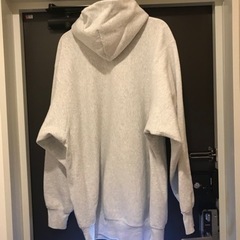 Life wear ライフウェア パーカー XL 価格交渉可の画像