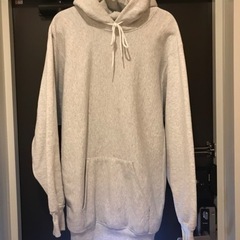 Life wear ライフウェア パーカー XL 価格交渉可