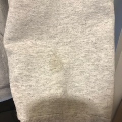 Life wear ライフウェア パーカー XL 価格交渉可の画像