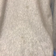 Life wear ライフウェア パーカー XL 価格交渉可の画像