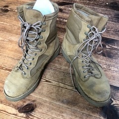 Danner ミリタリーブーツ　US 28cm