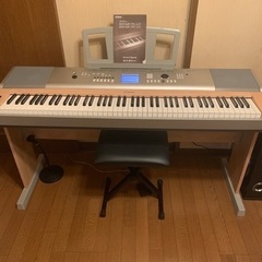 美品特価★ YAMAHA 電子ピアノ 