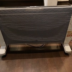 マイカ 岩盤浴 ヒーターの中古が安い！激安で譲ります・無料で