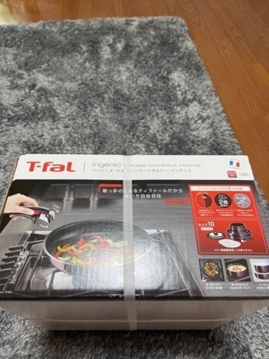 T-faL セット10
