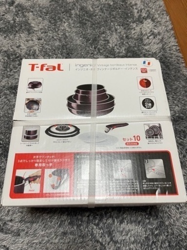 T-faL セット10