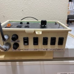 値下げしました！　水槽用！レイシーサーモコントローラー４台、漏電防止ビリビリガード４個の画像