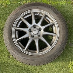 DUNLOP Winter Max 205 /55R16 タイヤ...