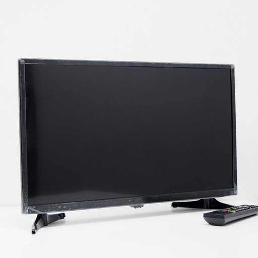 良品 2020年製 24V型液晶テレビ CA39