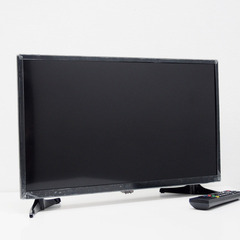 良品 2020年製 24V型液晶テレビ CA39