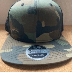 ⭐️新品⭐️NEW ERAニューエラ❤️キャップ　9FIFTY
