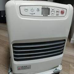 【お取り引き中】石油ファンヒーター ダイニチブルーヒーター