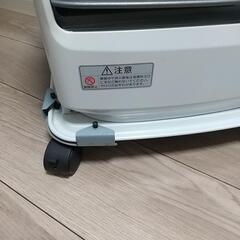 【お取り引き中】石油ファンヒーター ダイニチブルーヒーターの画像