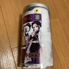鬼滅の刃Tシャツ