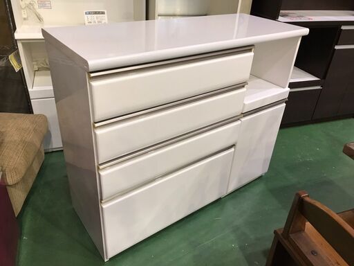 【愛品館八千代店】サンモア　キッチンカウンター