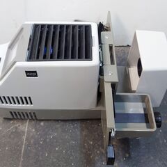 [中古] [０円] スライドプロジェクター ＥＬＭＯ Ｓ－３００の画像