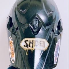 SHOEI VFX-Wの画像