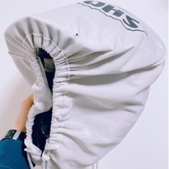 SHOEI VFX-Wの画像